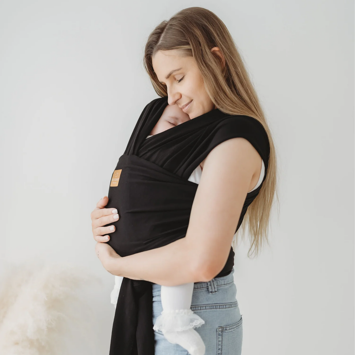 Baby Sling Wrap