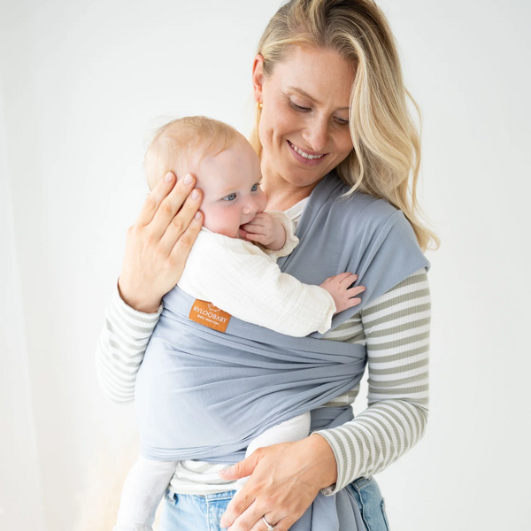 Baby Sling Wrap