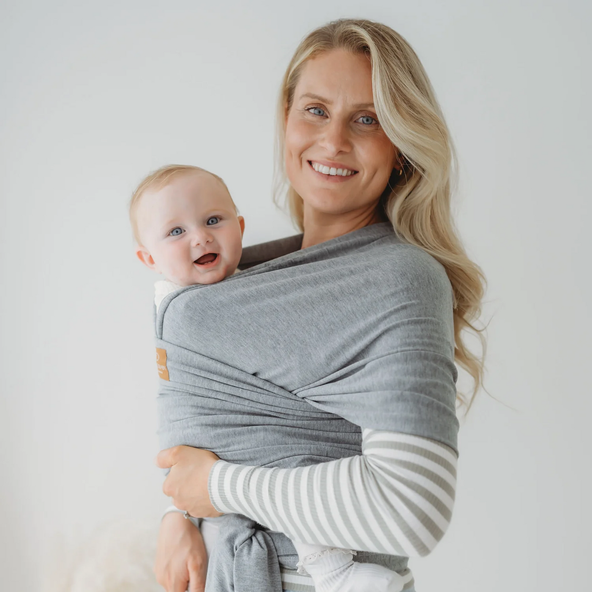 Baby Sling Wrap