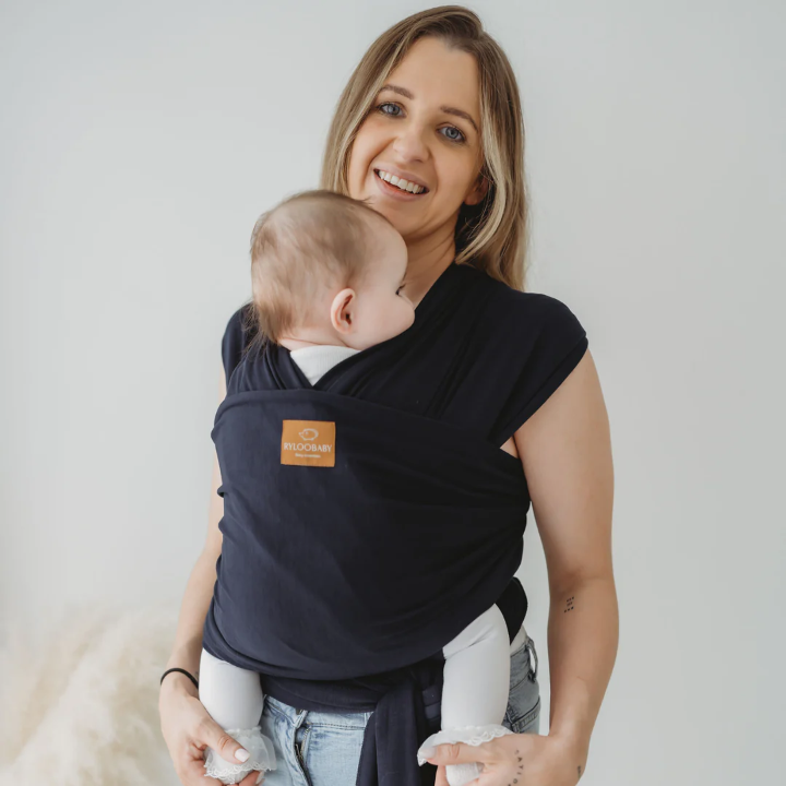 Baby Sling Wrap