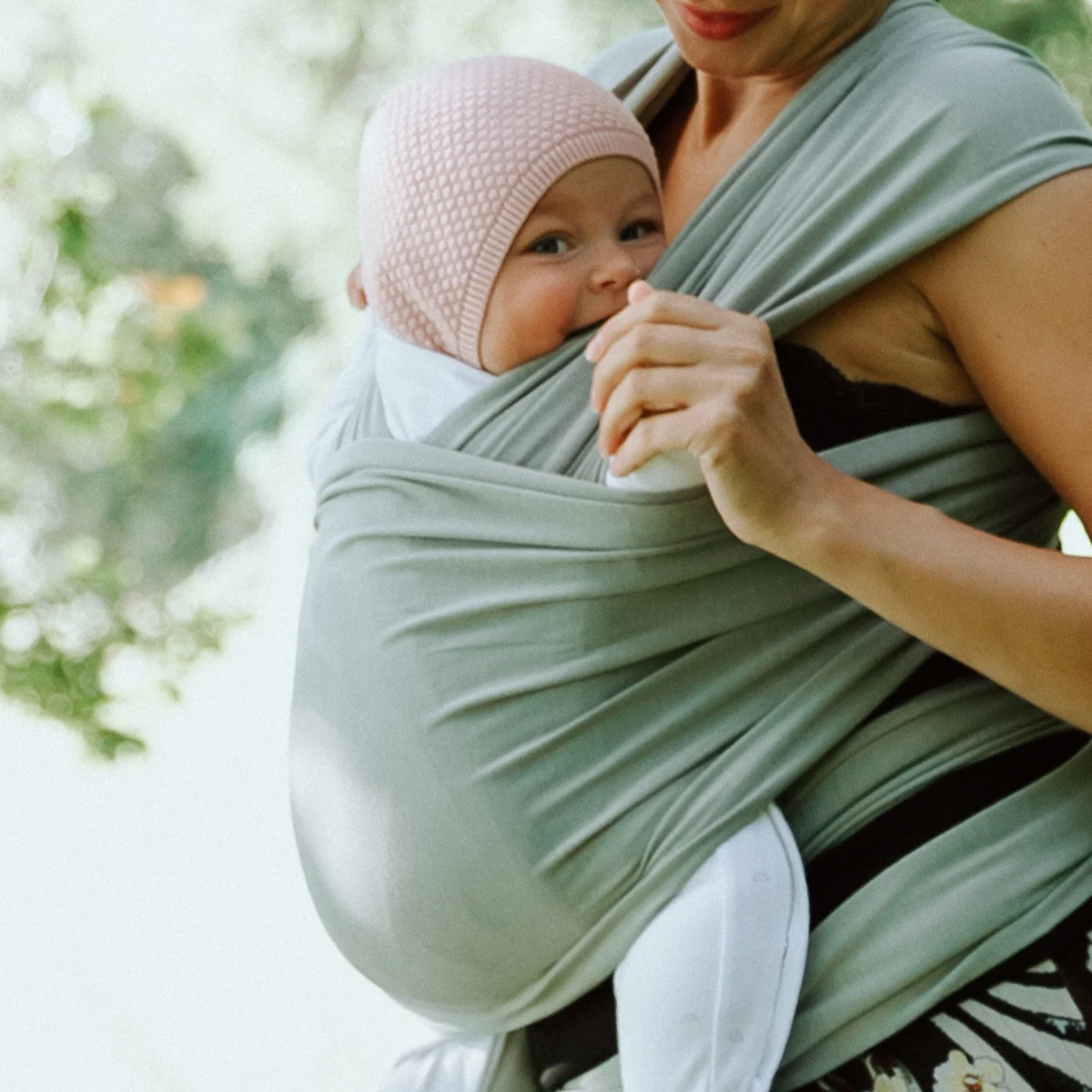 Baby Sling Wrap