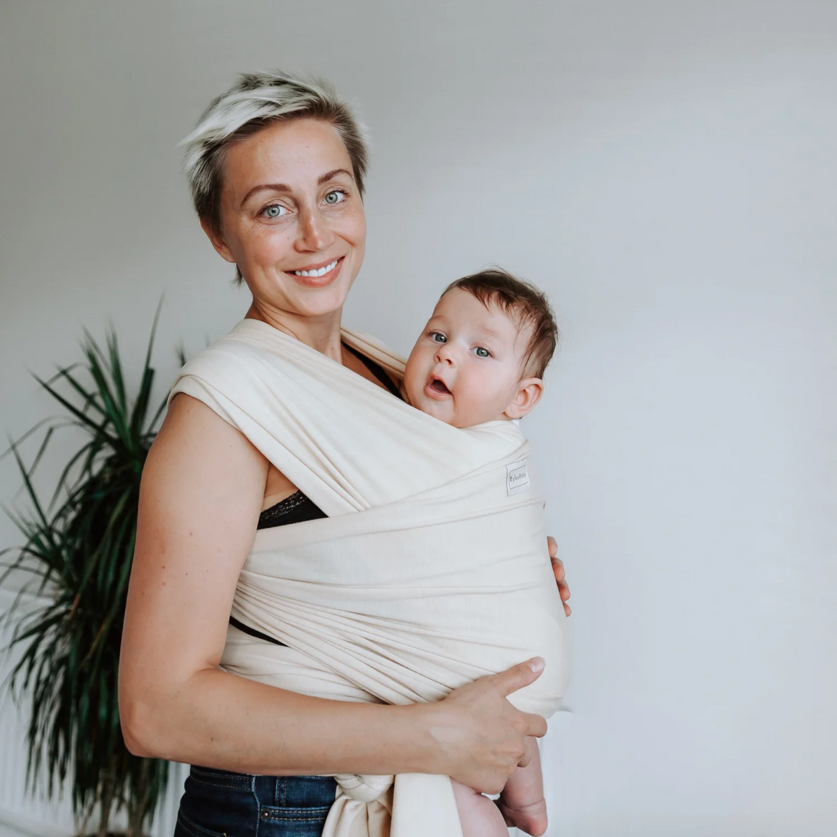 Baby Sling Wrap