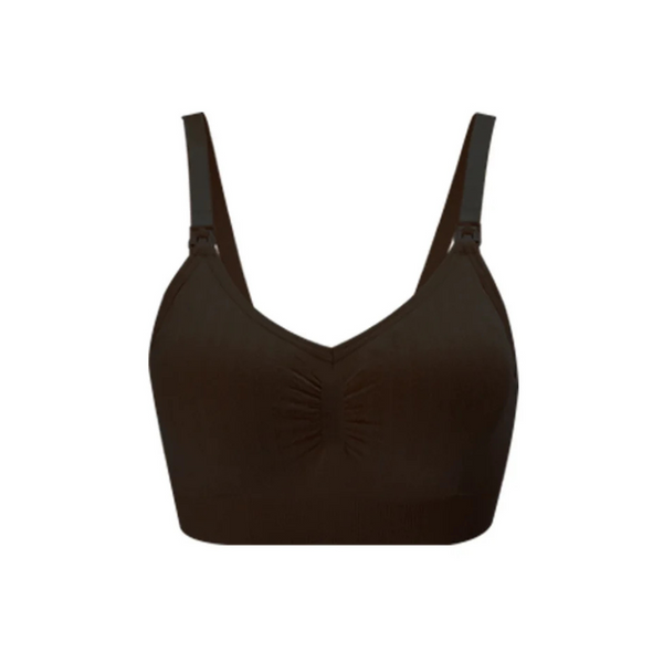 Breathable Nursing Bra