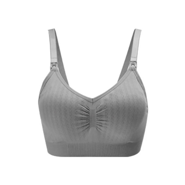 Breathable Nursing Bra