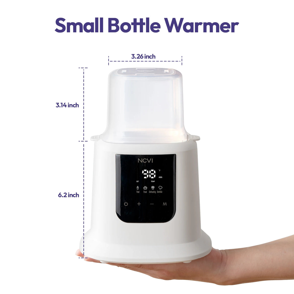 Baby Bottle Warmer