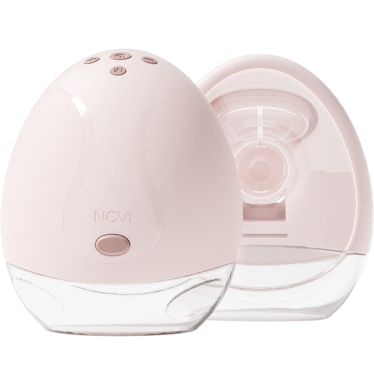 Hands-Free Breast Pump